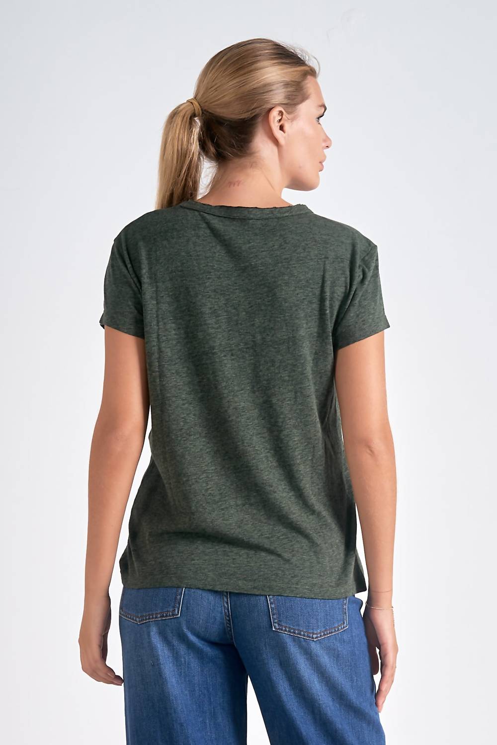 Elan - Amore T-Shirt