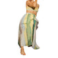 Beulahstyle - Striped Maxi Skirt