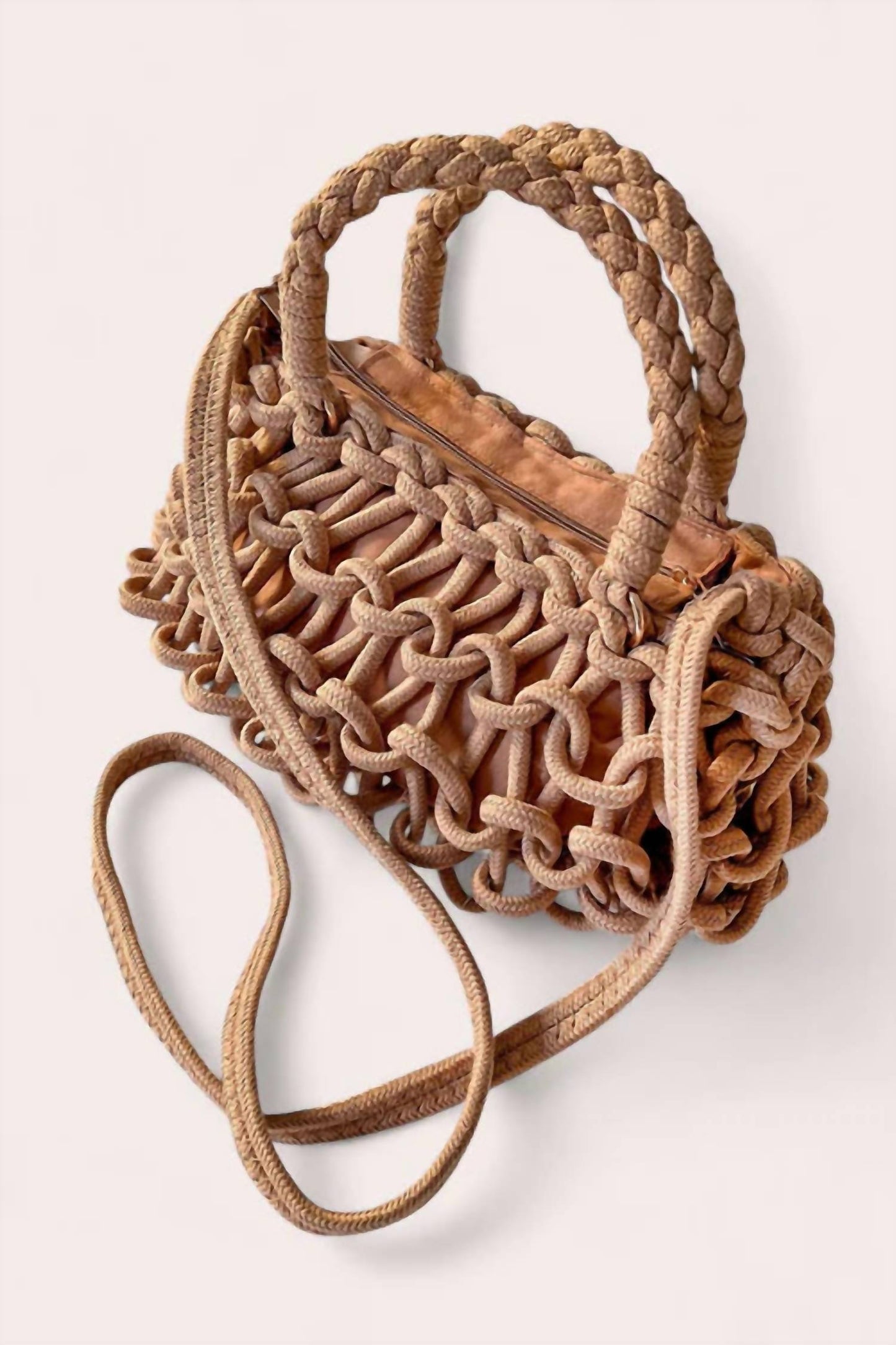 Debbie Katz - Women's Paris Crochet Bag