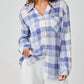 Bella Dahl - Oversized Shirt With Pocket