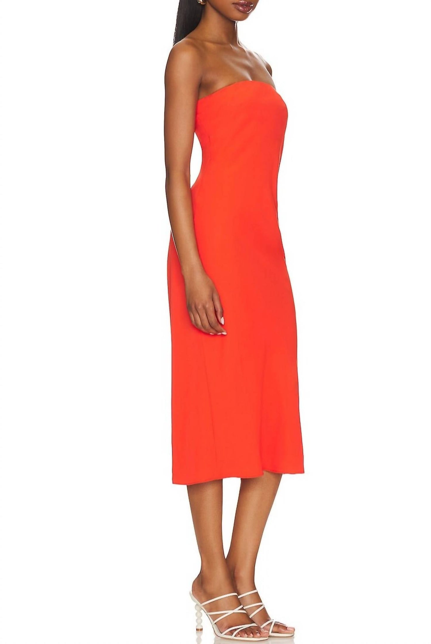 Amanda Uprichard - SHIRAN DRESS