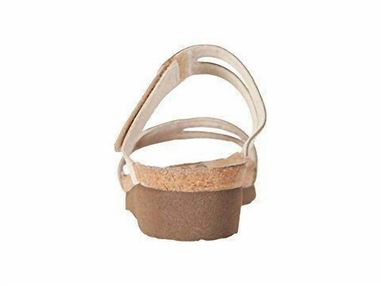 Naot - Women's Ainsley Nubuck Nickel Rivets Sandal