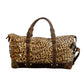 Myra - Women's Vibrant Duffle Bag