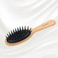 Koh-I-Noor Beauty Usa - Women's Legno Konica Detangling Brush