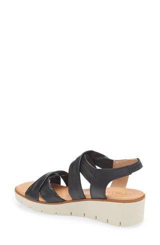 Cordani - Women's Margo Wedge Sandals