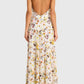 Amanda Uprichard - Estella Maxi Dress