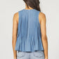 Dear John Denim - Myron Button Front