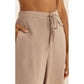 Z Supply - Cortez Cropped Pant