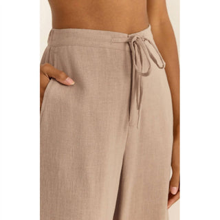 Z Supply - Cortez Cropped Pant