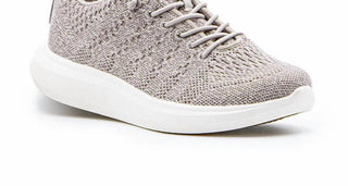 Woolloomooloo - Women Coogee Wool Sneaker