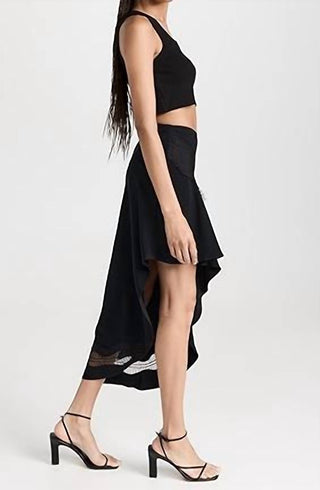 A.L.C. - Dixie Asymetrical Skirt