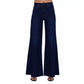 Pistola - Womens's Izzy Mid Rise Wide Leg Jeans