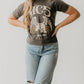People Of Leisure - MC5 Raglan Tee