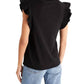 Z Supply - Dakota Ruffled Tank