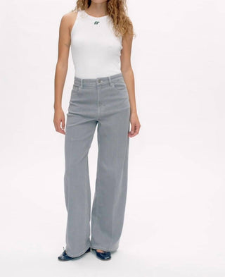 Baum Und Pferdgarten - Nini Wide Leg Jeans