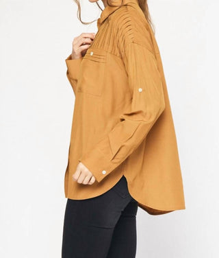 Entro - I Wish I Had Top