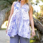 Dolma - Alani Tunic Top