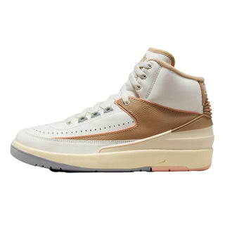 Nike - Women's Air Jordan 2 Retro Shoes
