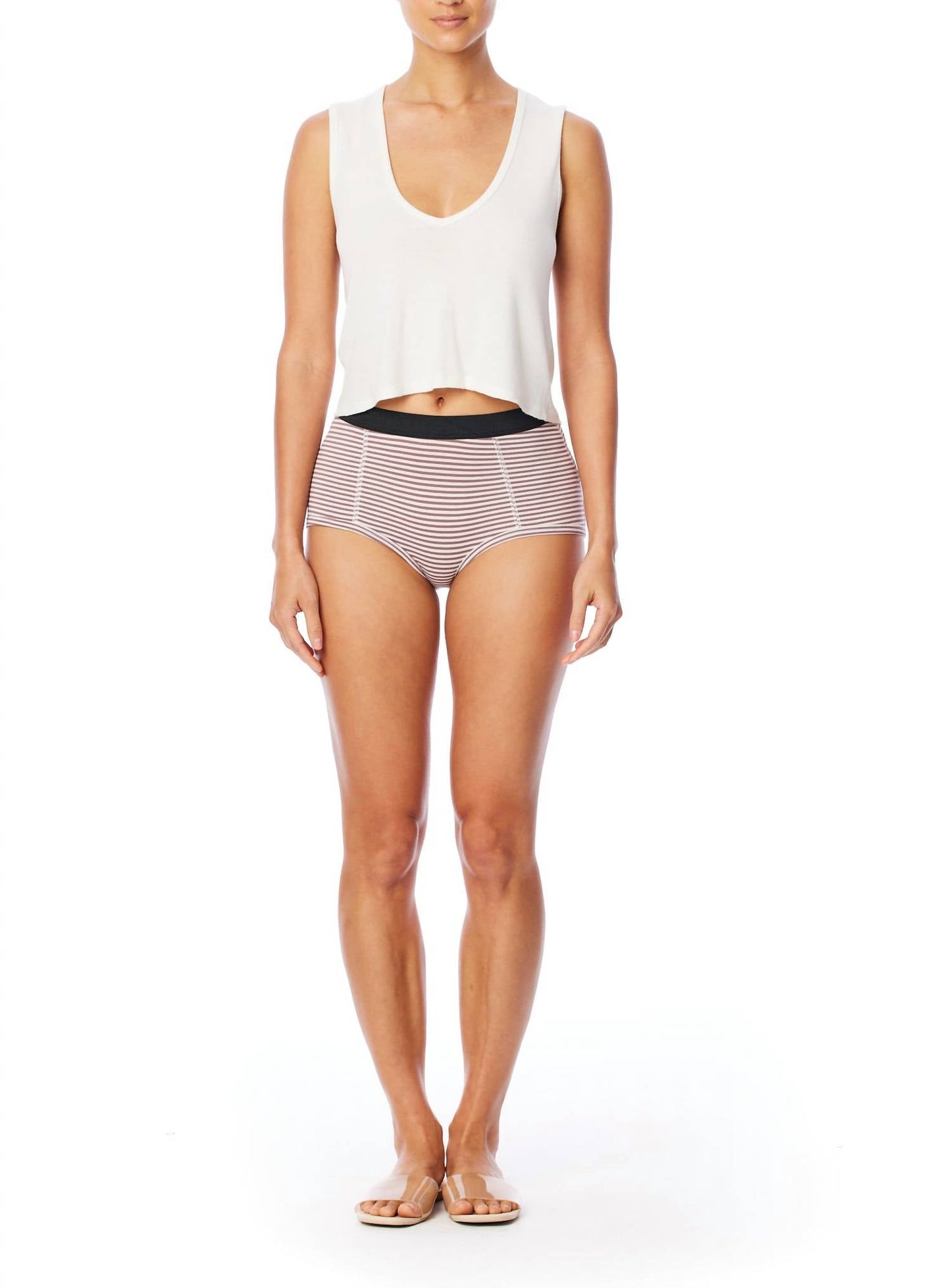 Lblc The Label - Lucy Boxer Short