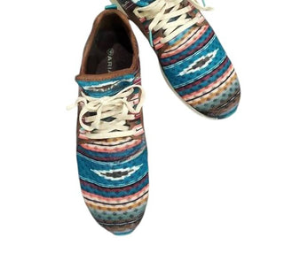 Ariat - Women's Fuse Athletic Shoes