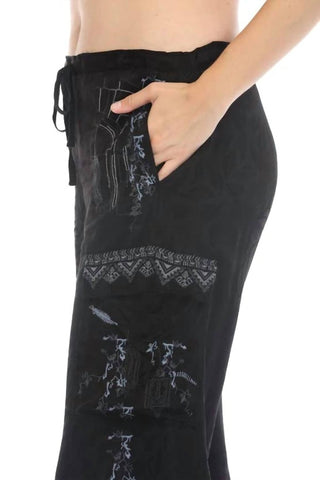 Johnny Was - BEKKI PANT LUMOSE