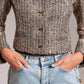 Generation Love - Charlotte Tweed Jacket