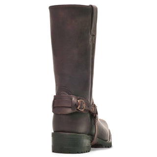 Forastero - Men's Cowboy Premium Leather Boots