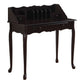 Computer Desk For Home Office, Laptop, Storage Drawers, Traditional