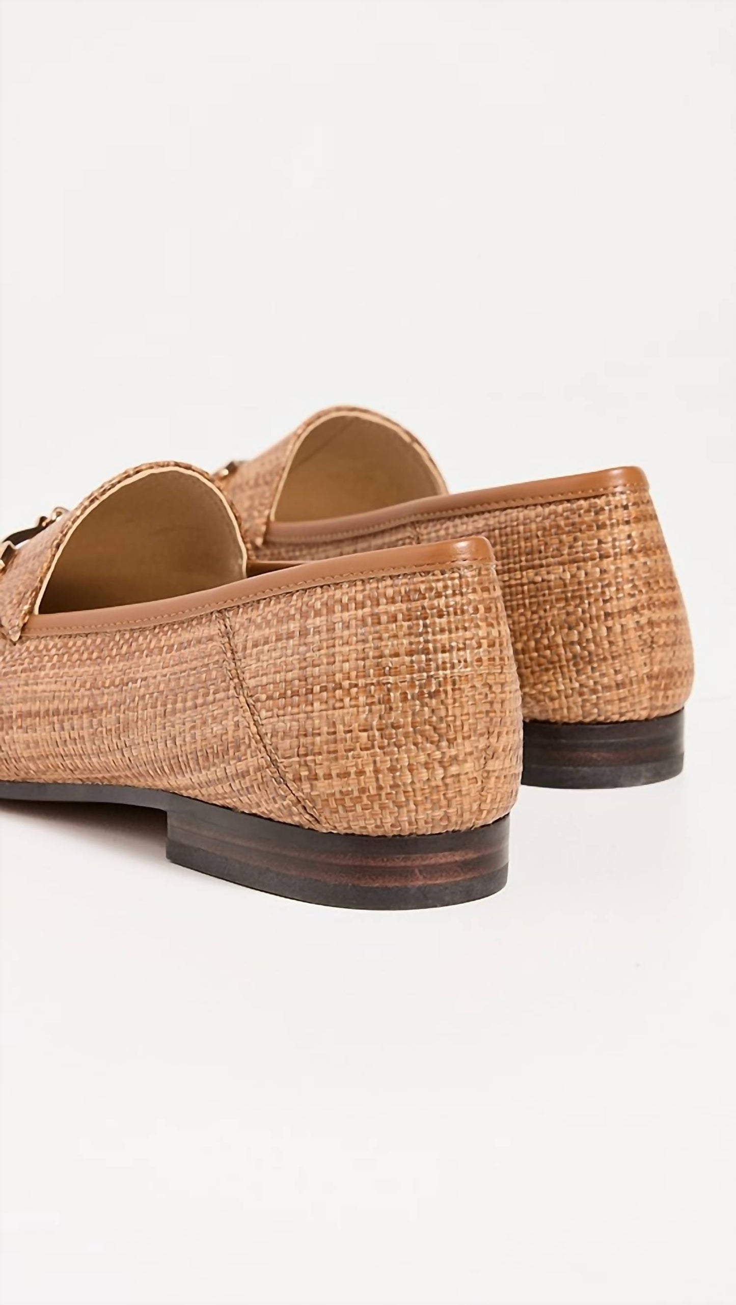 Sam Edelman - Women's Loraine Bit Loafer