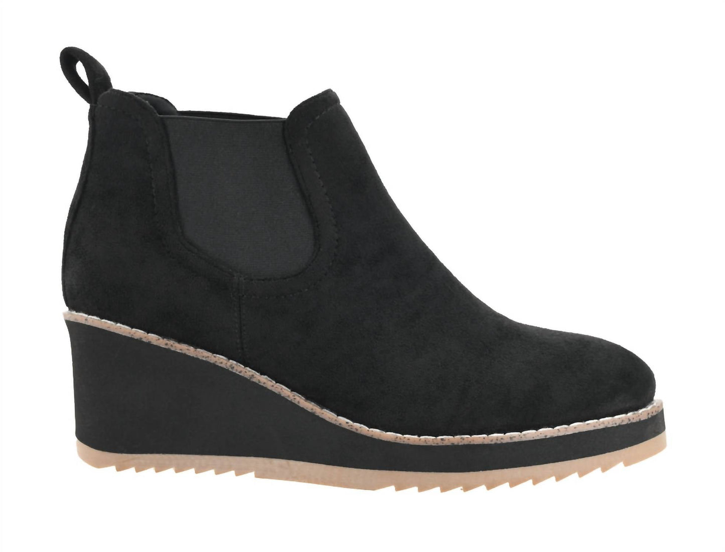 Corkys Footwear - Women's Love You A Latte Boot