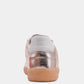 Shu Shop - Women's Silvia Leather Sneaker
