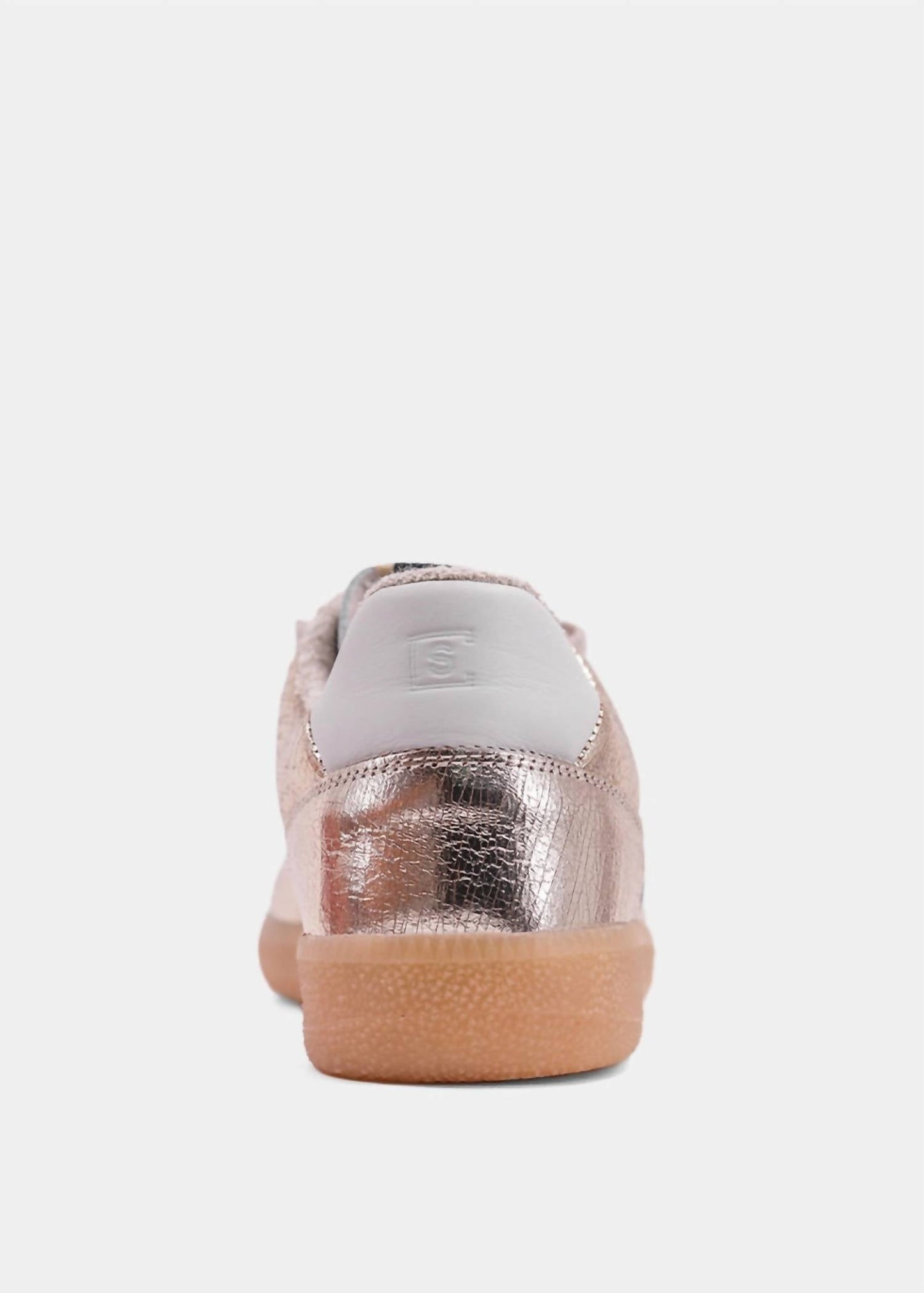 Shu Shop - Women's Silvia Leather Sneaker