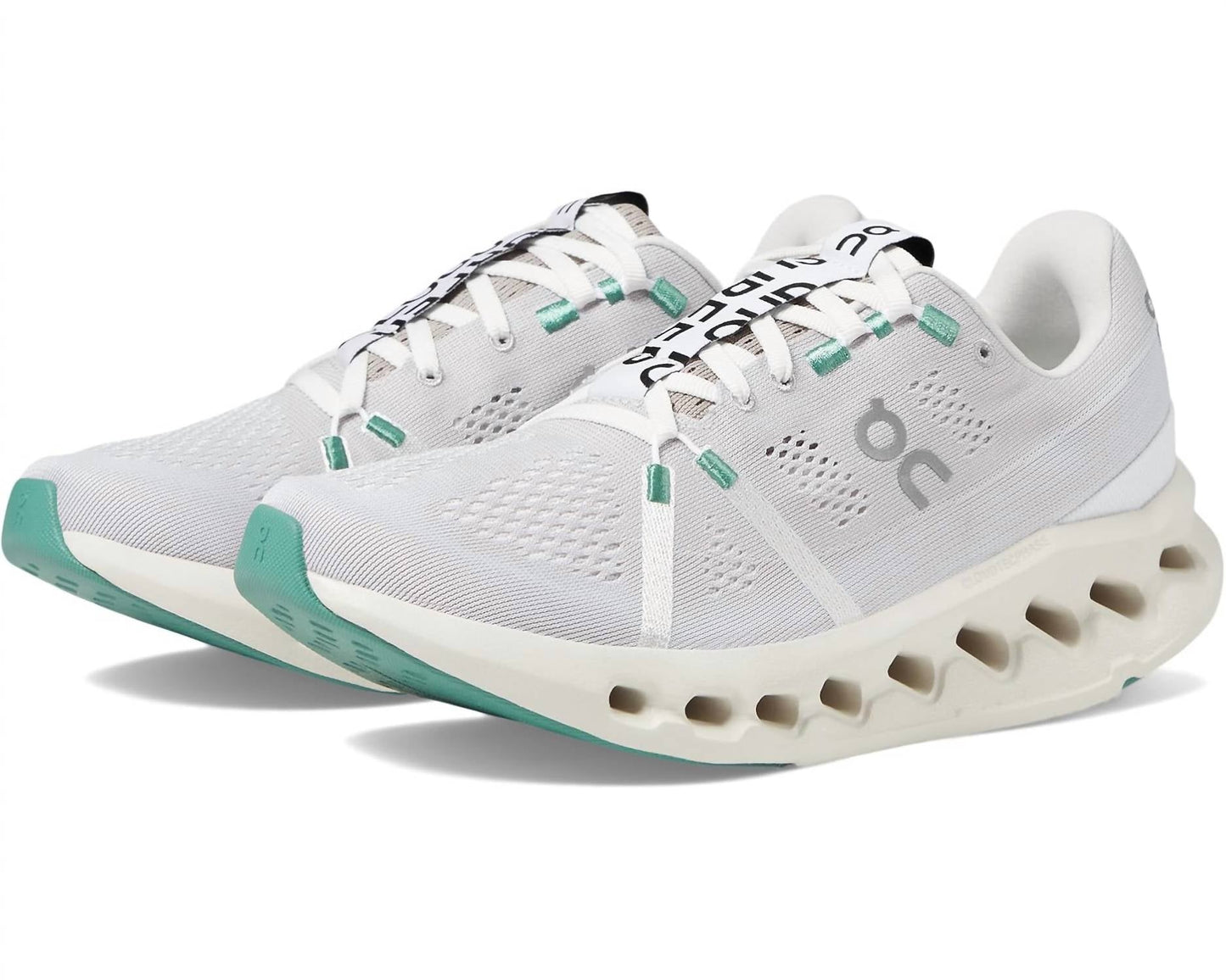 On Running - WOMEN'S CLOUDSURFER RUNNING SHOES