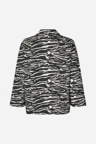 Baum Und Pferdgarten - Bessie Long Sleeve Jacket