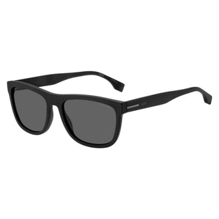 Hugo Boss - Men's Haircalf Sunglasses