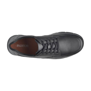 Pazstor - Men's Leather Oxfords Rock
