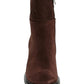 Cordani - Women's Suede Bootie