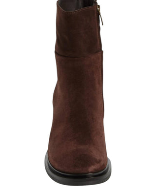 Cordani - Women's Suede Bootie