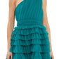 Endless Rose - Tulle Mini Dress