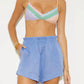 Boteh - La Ponche Paper Bag Short