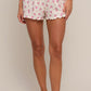 Z Supply - Amour Ditsy Shorts