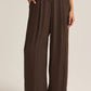 Z Supply - Lisse Wide Leg Pant