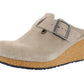 Birkenstock - Women's Fanny Ring Buckle Clogs