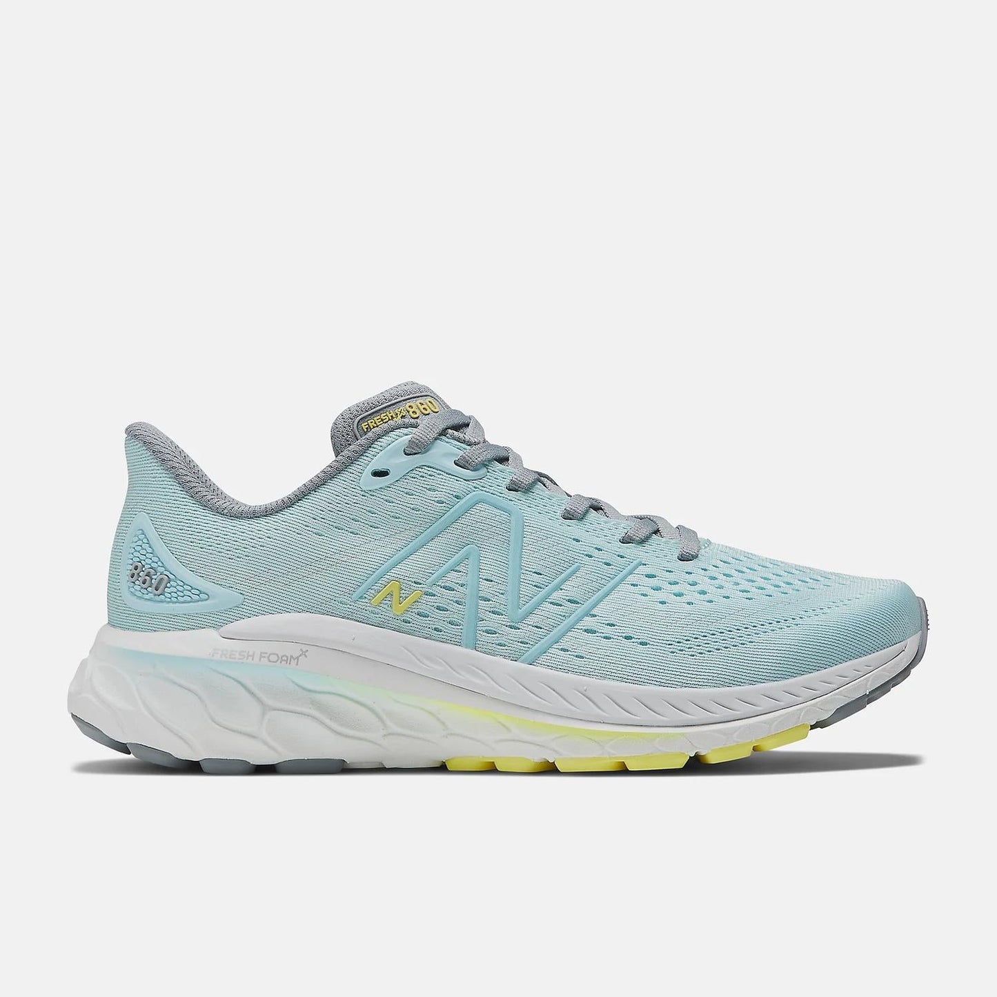 New Balance - WOMEN'S FRESH FOAM X 860V13 SHOES