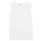 Donni. - Jersey Muscle Tank Top