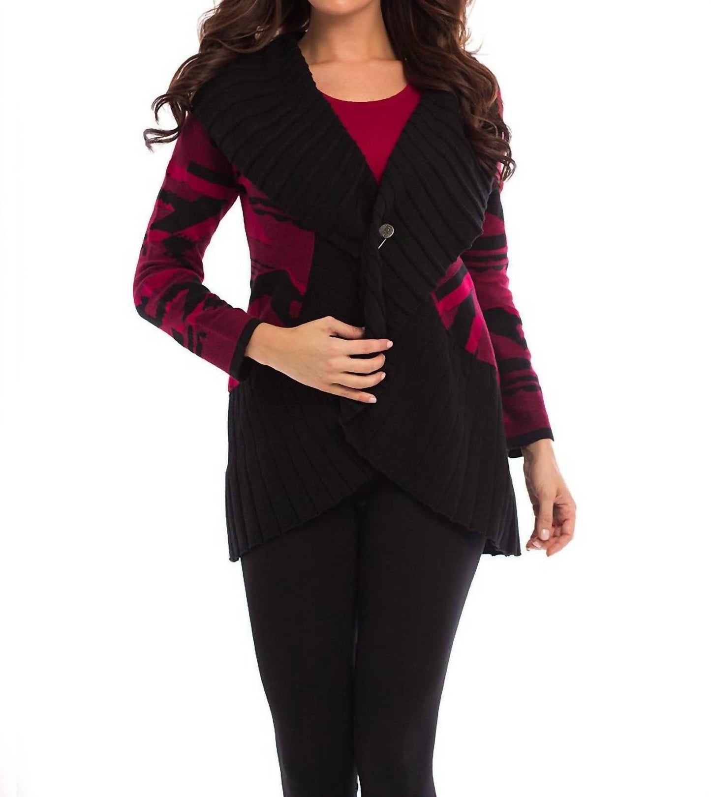 Angel - Aztec Signature Wrap