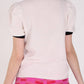 Emily Mccarthy - Crew Neck Knit