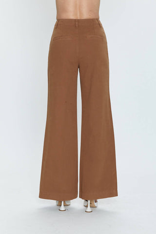 Pistola - Jasmine High Rise Trouser