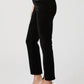 Paige - Cindy Twisted Seam Slit Pant