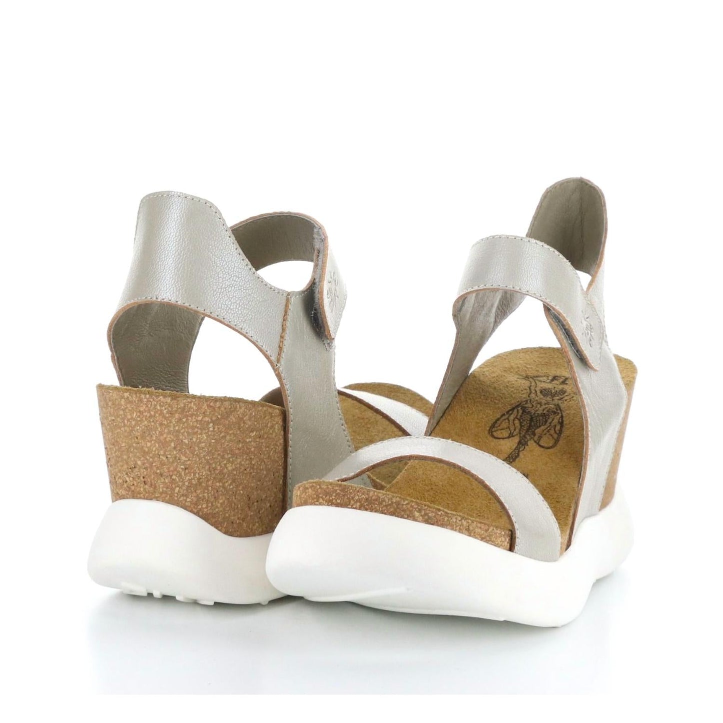 Fly London - Women's GOGO Sandals